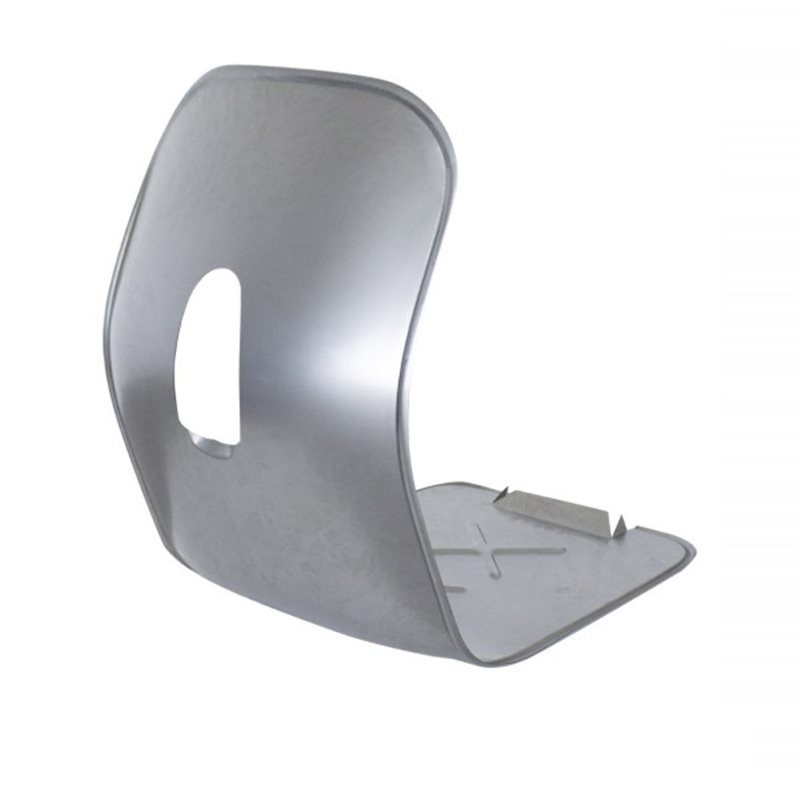 Chapa reparacion escudo y suelo Piaggio Vespa 125-150cc 1958/1964 Chapa reparacion escudo y suelo Piaggio Vespa 125-150cc 1958/1964